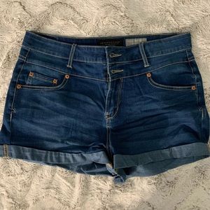 Aeropostale shorts